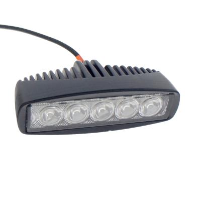 China LANDSCAPE Factory Low Price Hot Sale 15W Comb LED Work Light for sale