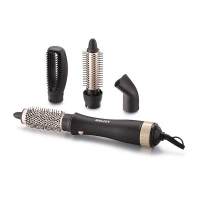 China New Arrival 1000W Multifunctional Electric Plastic Hot Air Styler With Swivel Cord for sale