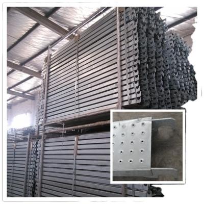 China Q235 hotel hardware galvanized used cuplock scaffolding for sale for sale