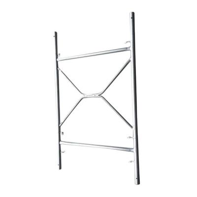 China Industrial Australian Market Scaffolding Frame Movable Frame Scaffolding for sale