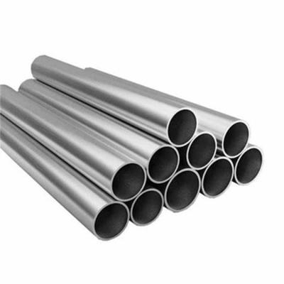 China Good Build Quality Made In China Astm A269 A249 Small Size Stainless Steel Pipe Boiler Tube Tubing for sale