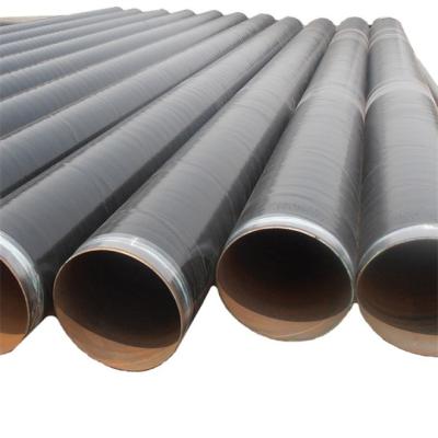 China Structure Pipe China Manufacturer High Quality L360M High Frequency Welded Carbon Steel Pipe Seamless Welded Stainless Steel Pipe Tube for sale