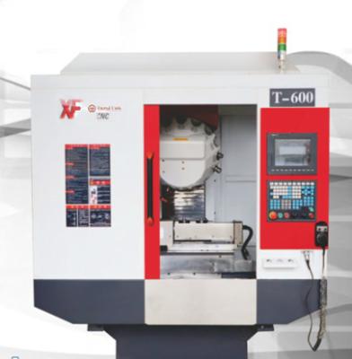 China Building Material Stores Manufacturer Ce Certified High-Speed ​​Drilling, Milling Tapping Machine T7 for sale