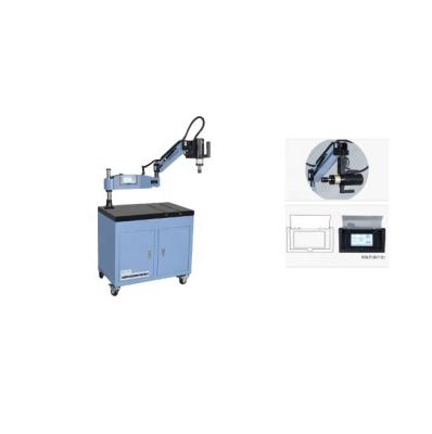 China Garment Shops Sale High Precision Whole Electric Tapping Machine, Hot Selling Tapping Machine KZ-M30, KZ M24 H for sale