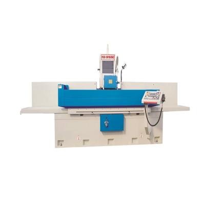 China China Factory Price Horizontal Shaft Table Surface Automatic Grinding Machine FSG50160NC for sale