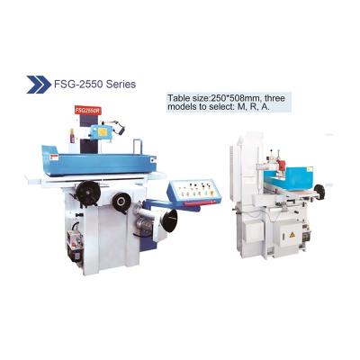 China Factory FSG-2550M Universal Cylindrical Grinding Machine for precision grinding purpose for sale