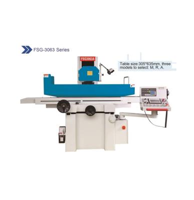 China FSG-3063M Factory China Factory Supply Low Price Special Designed Precision Grinding Machine for sale