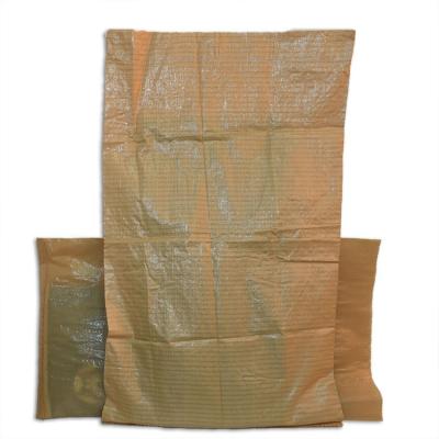 China 50kg 100kg Jumbo Strong Strong Plastic Woven Mail Bag 50kg 100kg PP Woven Mailing Bag High Quality Plastic Woven Bag for sale