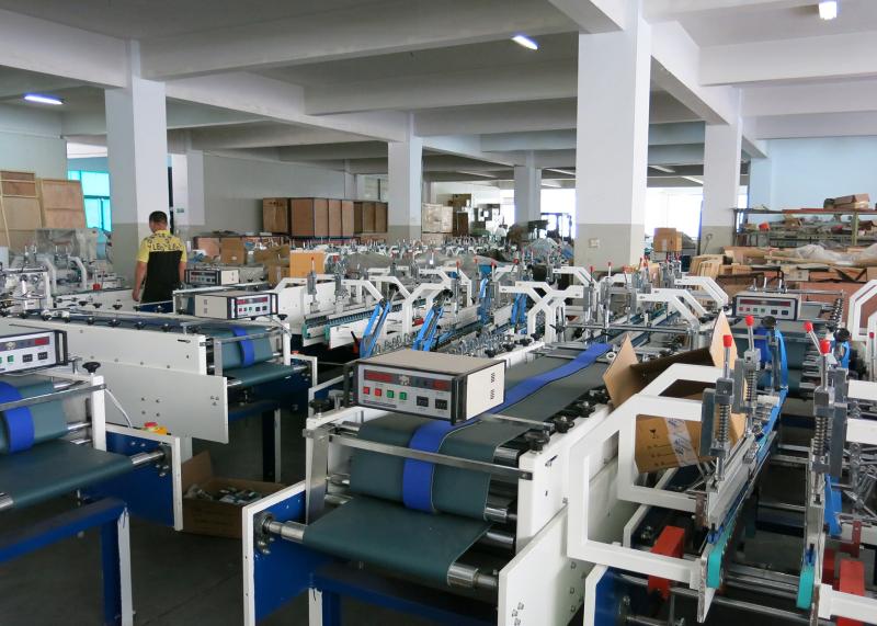 Geverifieerde leverancier in China: - Shanghai Printyoung International Industry Co.,Ltd