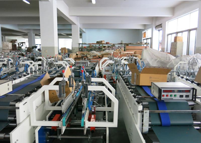 Verified China supplier - Shanghai Printyoung International Industry Co.,Ltd