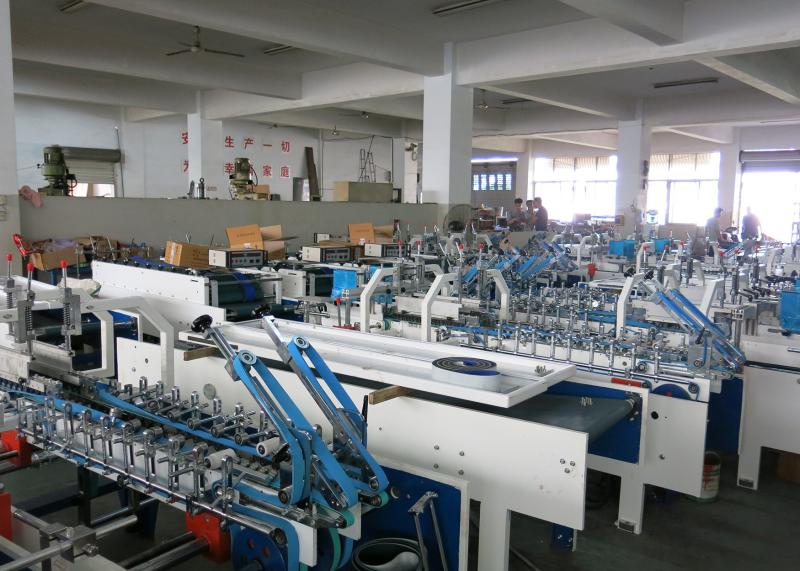 Geverifieerde leverancier in China: - Shanghai Printyoung International Industry Co.,Ltd