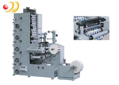 China Automatic Non Woven Flexo Printing Machine Graphic High – Graded for sale