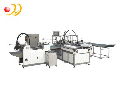 China Pouch Laminating Machine , Dry Lamination Machine Customized for sale