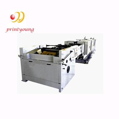 China Automatic Cement Paper Bag Making Machine For Kraft Paper And Vintage for sale