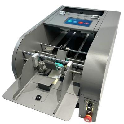 China T-W Series Multi Nozzles Online Inkjet Coding Paging Machine With Two Page Separation for sale