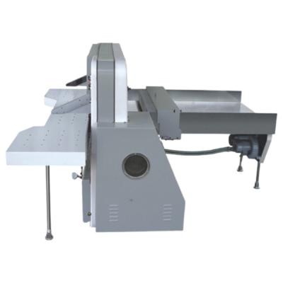 China 5000dan A4 Paper Cutter Machinery Test Report Provided For Office School Home Use for sale