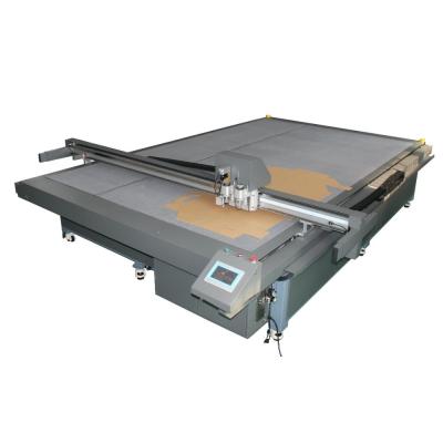 China PRY85-Serie Digitale Papier-Plotter Wellkarton-Schnitt-Box Probe-Macher-Maschine zu verkaufen