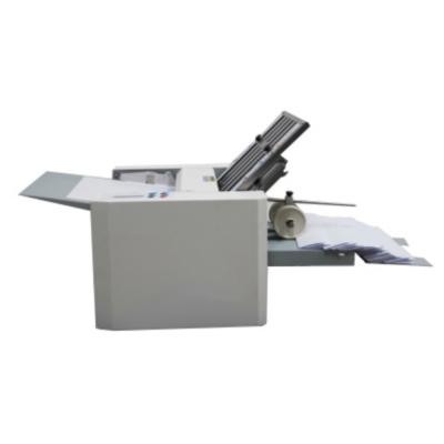 China PRY02-4 A4 Automatic Four-Comb Precision Paper Folding Machine for sale