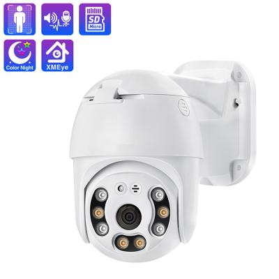 China High Resolution CCTV Security Camera NIGHT VISION Night Vision MP PoE PoE Camera 1080P/5 Full Color for sale