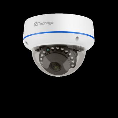 Κίνα Face Detection Customized H.265 Home Security IP 5MP PoE P2P Camera Motion Detection ONVIIF Infrared Night Vision Camera προς πώληση