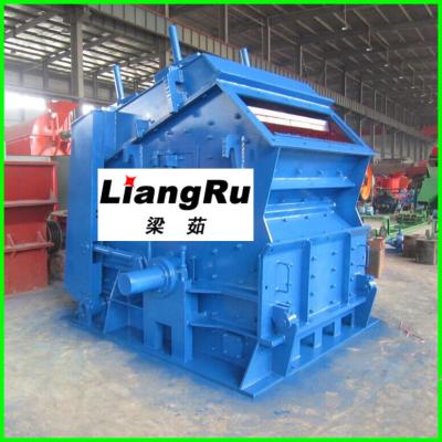 China Mining Crusher Equipment Reversible Hammer Crusher , Impact  Rock Crusher Machine for sale