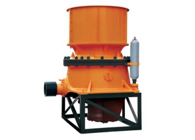 China MIning Stone Crushing Equipment , Multiple Cavity  Industrial Rock Crusher for sale