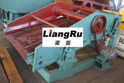 China Coal Mining Machine Vibrating Screen Feeder High Productivity Large Capacity for sale