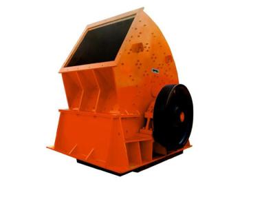 China Heavy Hammer Crusher Machine 7.5 - 450KW High Reduction Ration Steady Performance for sale