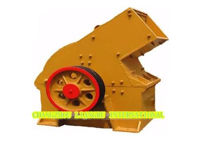 China Cement Small Hammer Mill Rock Crusher ,  High Speed Ore Hammer Stone Crusher for sale