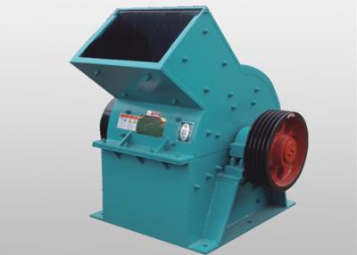 China Mini Stone Mill Hammer Crusher Machine Stone Crushing Equipment  High Efficient Energy Saving for sale