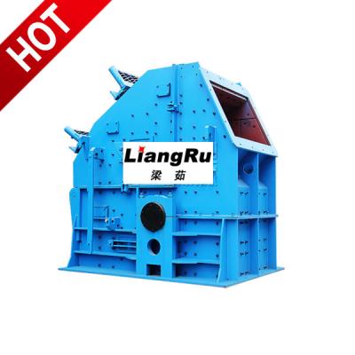 China Stone Rock Impact Crusher Machine Capacity 500t / H For Ore Mining Chiemistry for sale