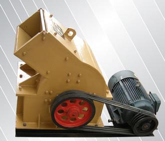 China Mini Hmmer Mill Coal Crusher Machine With Capacity 5-150 m³/h for sale