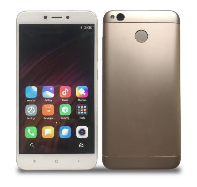 China Wholesale Used Cheap Price Original Ram 2GB+16GB For Redmi 4X 5.0