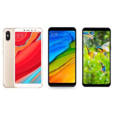 China Hot Selling Cheap Used Mobile Phones Smartphone Cheap Phone For Xiaomi Redmi MI 3S 4 4A 5A 6Pro 6A 7A Used Mobile Phone Other Model for sale