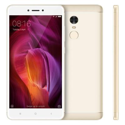 China Wholesale Used Cell Phone Cheap Unlocked Mobile Phone For Redmi note4 note 4X note5 note5A Smartphone Note4 for sale