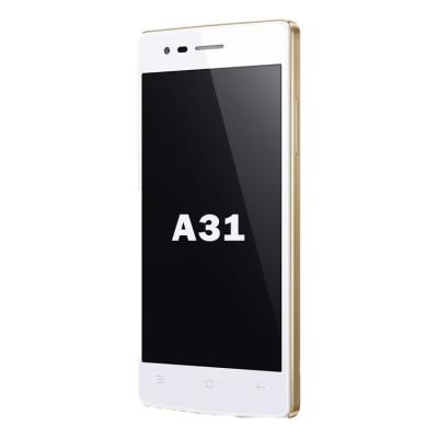 China Wholesale Cheap Original NFC Brand Mobile Phone A31 Document Card Used Used Mobile Phones Smartphone For OPPO A31 for sale