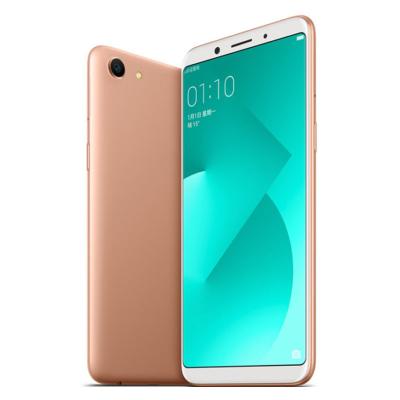 China Android system 32GB low price china used cell phones for Oppo A83 cheap smartphone Li-ion 3180 mah for sale