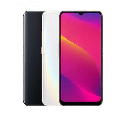 China Dual SIM Card For Oppo A5 2020 Open 4G Smart Phone Used Mobile Phone 128GB 4GB RAM 6.5 inch Original Smartphone for sale