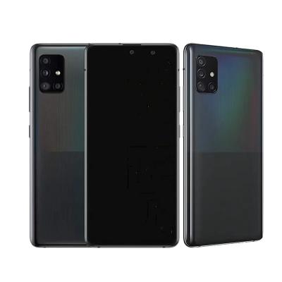 China Wholesale Original Unlocked Used Cell Phone For Samsung Galaxy A90 A80 A72 A715 A71 A70 A60 A52 A51 For Galaxy A90 A80 A72 A715 A71 A70 A60 A52 A51 for sale