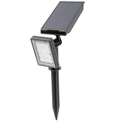 China Manufacturer LED Garden LED Solar Wall Light 200 LM Outdoor Solar Light Wall Lamp IP65 New Design for sale