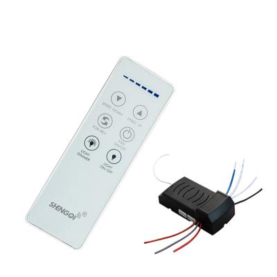 China Yes Hot Sale High Quality Innovative Portable 10w~60w Universal Remote Control for sale