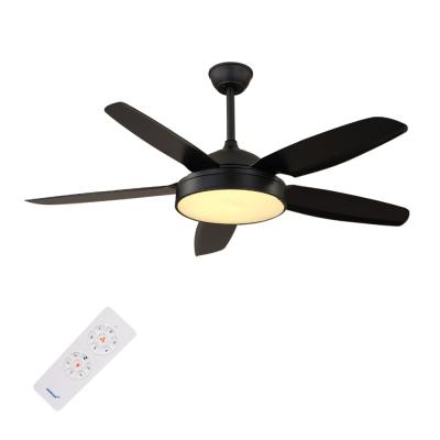 China High quality popular and modern hotel multifunctional ceiling fans with lights for sale