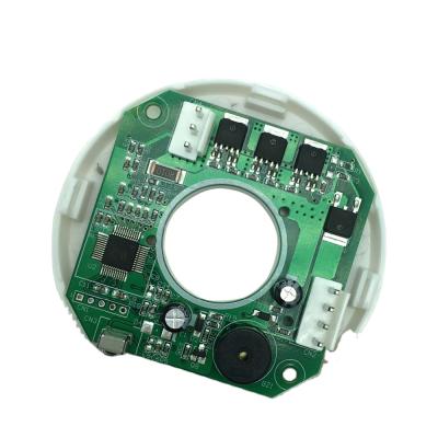 China FR-4 Manufacturer High Quality Dc 12v 36W Solid State Relay Circuit Board For Remote Control Ceiling Fan for sale