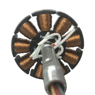 China AC 18V 380 RPM Copper 300 Series Single Phase Ceiling Electric Fan Motor 100% Household Factory Supply for sale