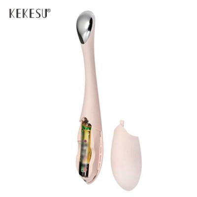 China Skin Revitalizer Tightening Product Beauty Tool Thermal Cream Booster Skin Care Eye Massager for sale