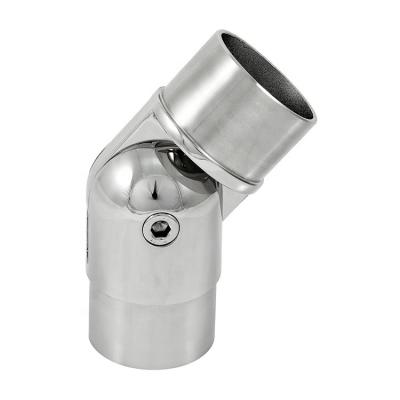 China EUROPEAN A4126 Stainless Steel Adjustable Elbow For Window On Sale 2020 for sale