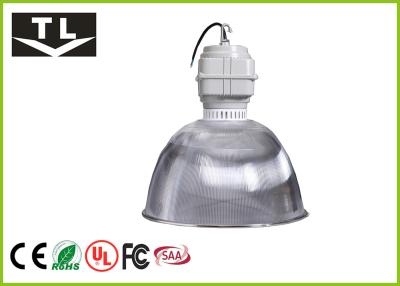 China Customized High Bay Induction Lighting , Stadium IP43 80Watt Induction Lighting Fixture for sale