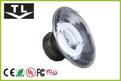 China Alta lámpara no magnética de la inducción de la bahía, luz industrial de 120W Highbay en venta