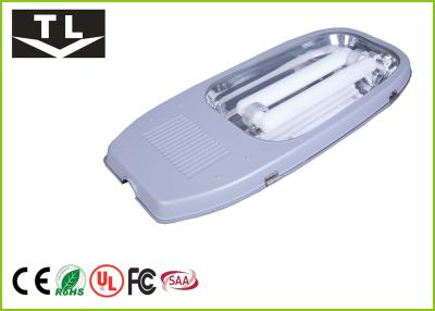 China High Efficient Induction Street Light , Parking Lot IP65 Outdoor Street Lighting for sale