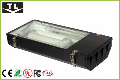 China Roadway Rectangular Induction Tunnel Lamp IP65 Fluorescent for sale